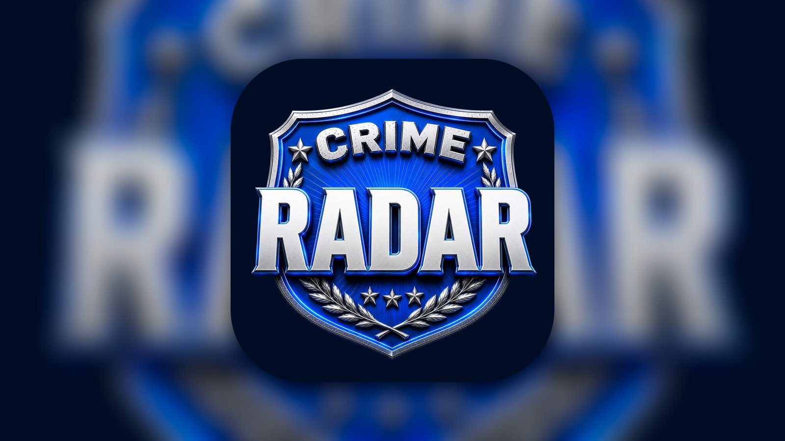 Crime Radar: Police Scanner - News App | MWM