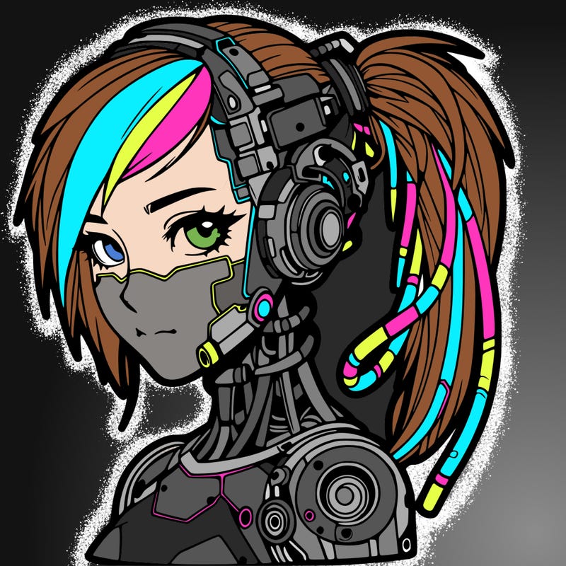 cyberpunkgirl
