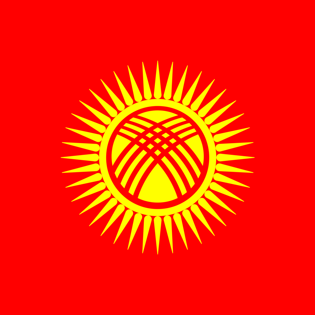 Русско-кыргызский разговорник