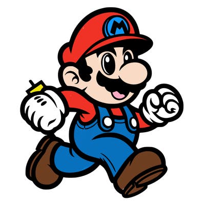 mario