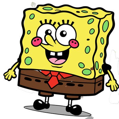 spongebob
