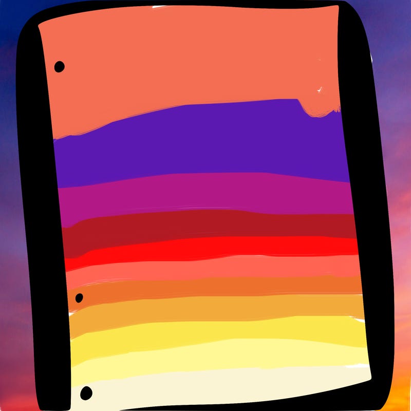 blank white page with nothing drawn on it