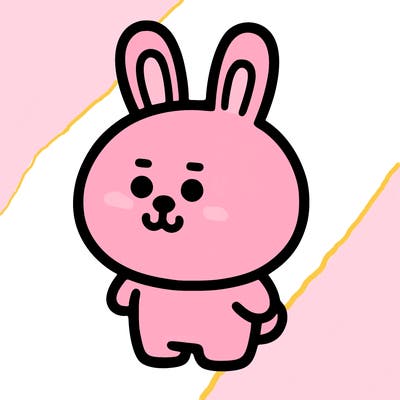 bt21 cooky