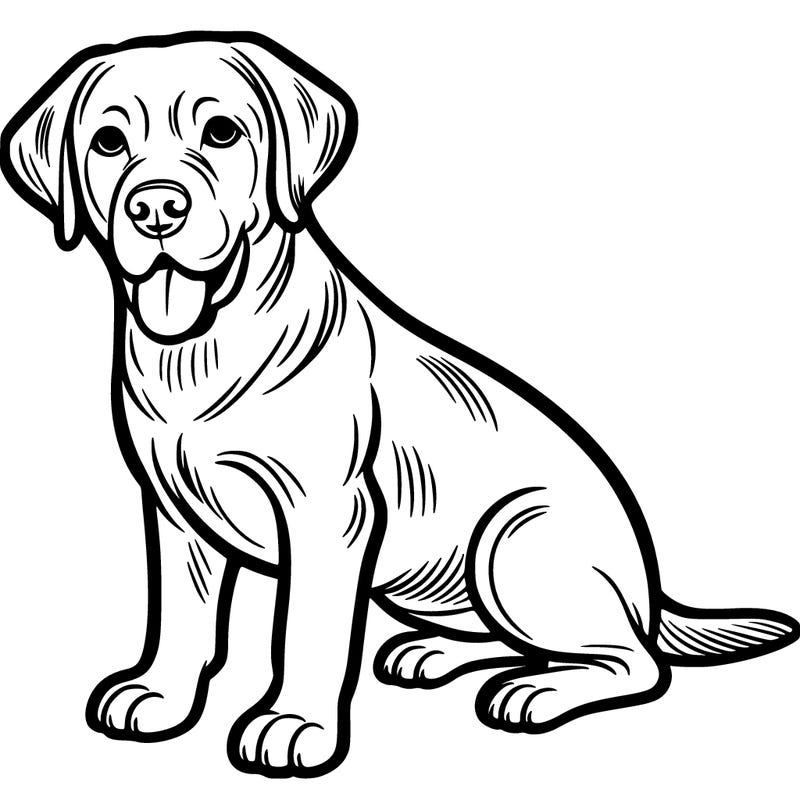 labrador