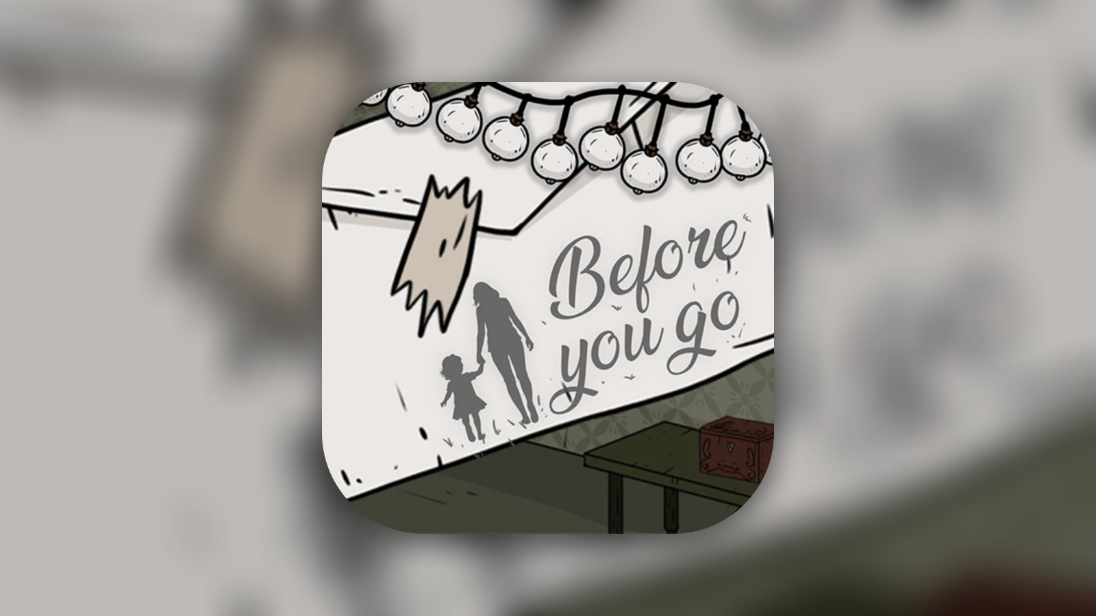 Three Gifts Before You Go - Games App | MWM