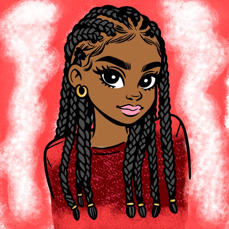 box braids