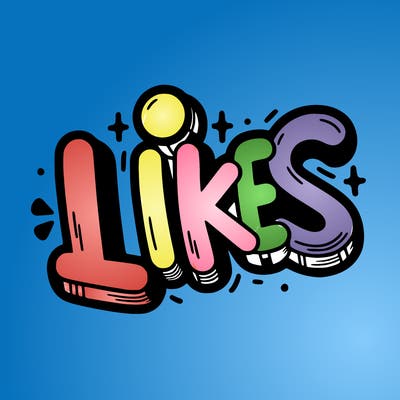 likes.