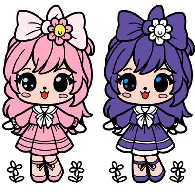 cute