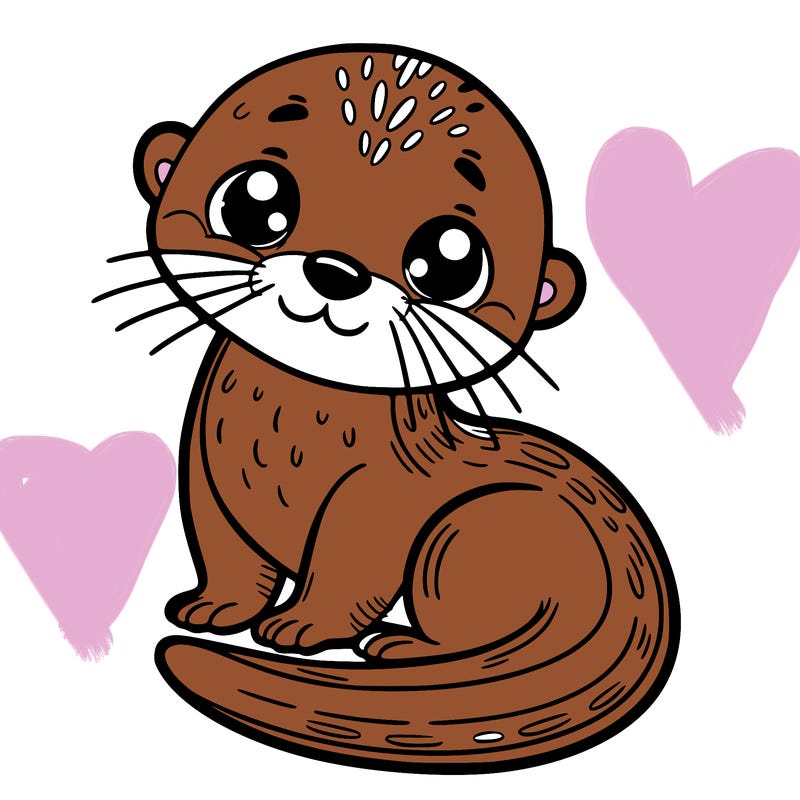 otter
