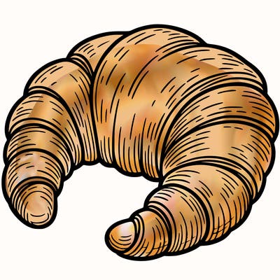 croissant