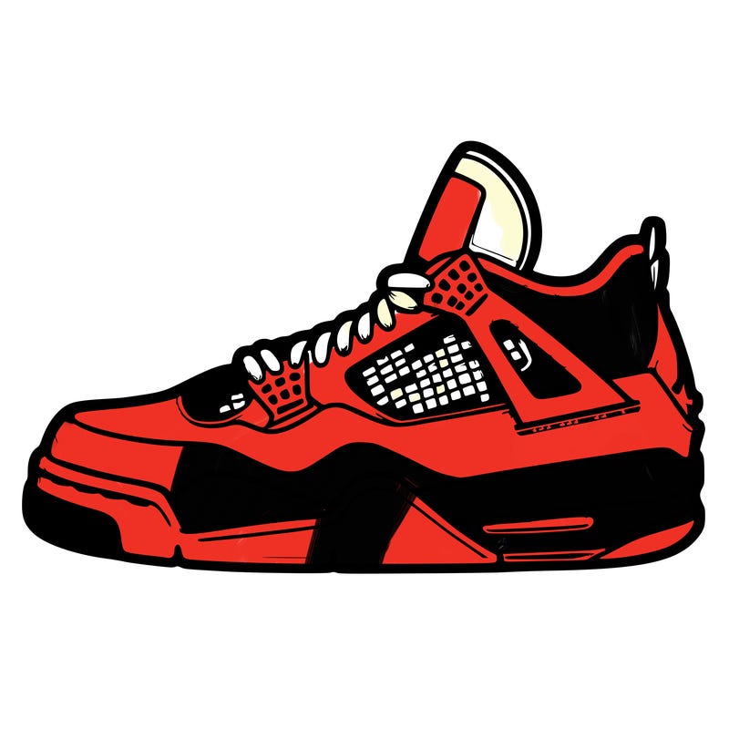 jordan 4