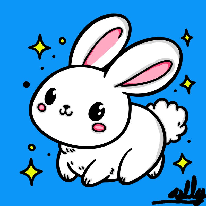 bunny