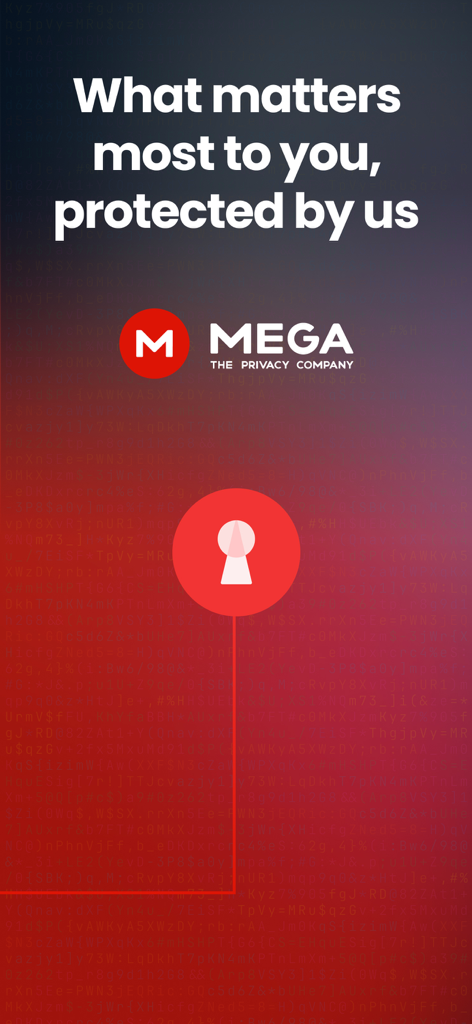 MEGA Pass Password Manager - Productivity App | MWM