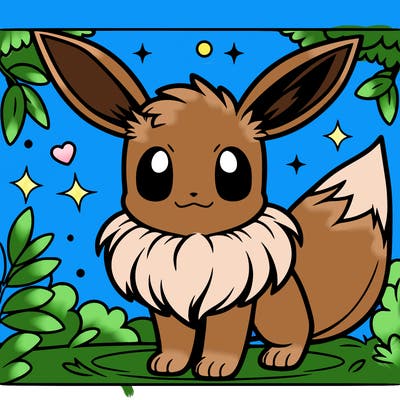 eevee