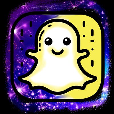 snapchat