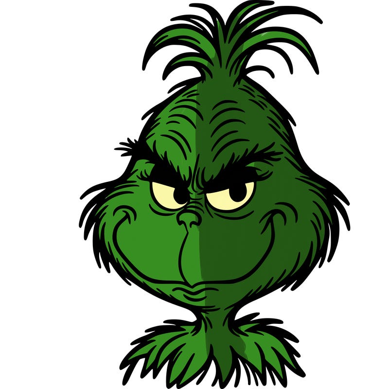 grinch