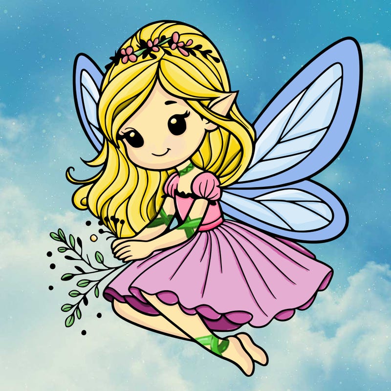 fairy