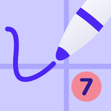 CalenDraw: Calendar Notes