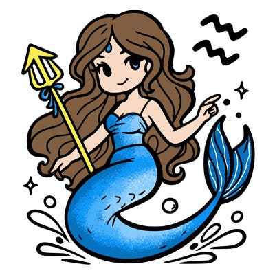 aquarius