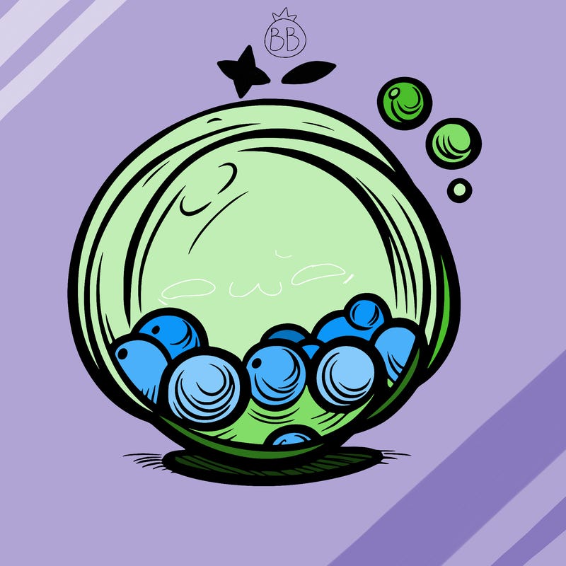 bubble