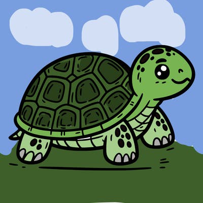 turtle