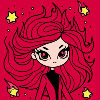 starfire
