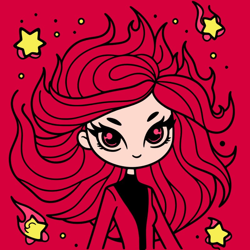 starfire
