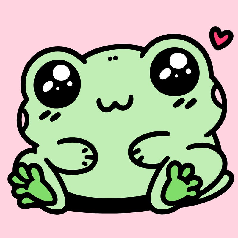 𝚔𝚊𝚠𝚊𝚒𝚒 𝚏𝚛𝚘𝚐