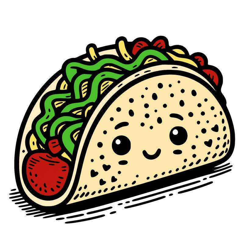 taco