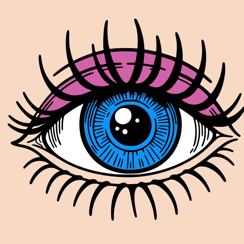 eye