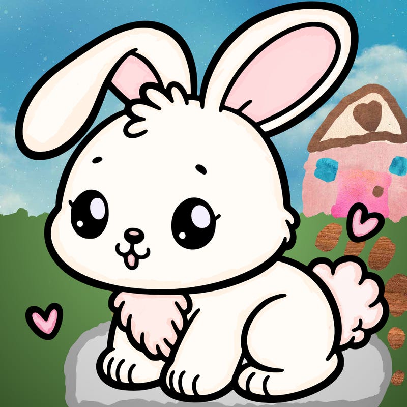 bunny