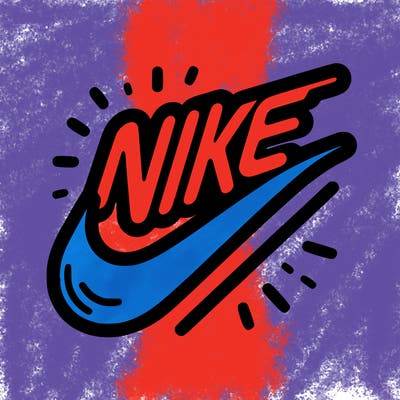 nike logo