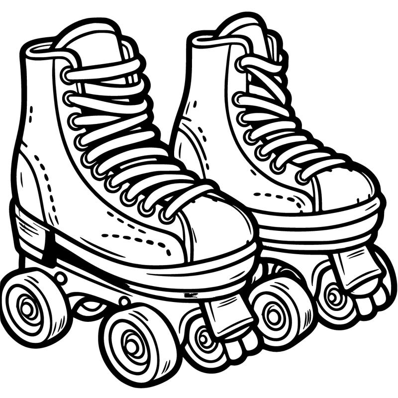 roller skates