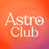 AstroClub: Astrology & Tarot - App Icon