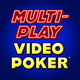 Multi-Play Video Poker ™