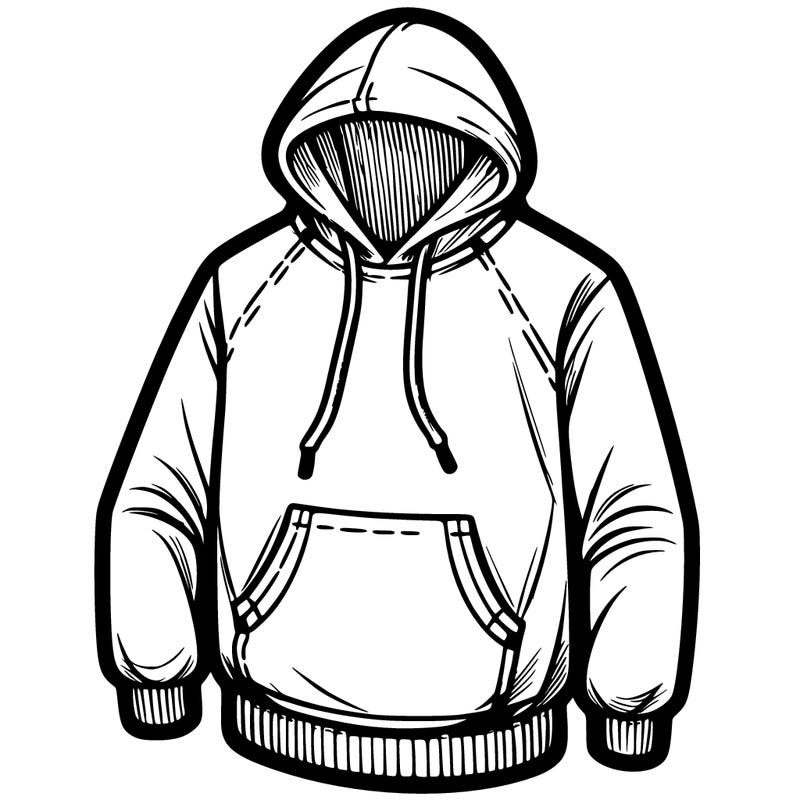 hoodie