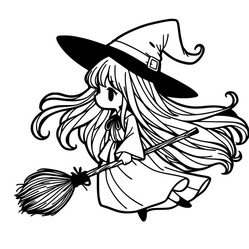 witch