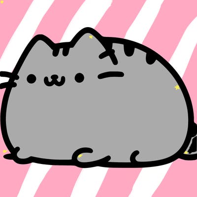 pusheen
