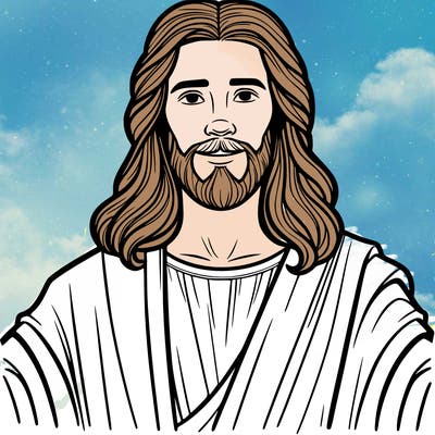 jesus christ