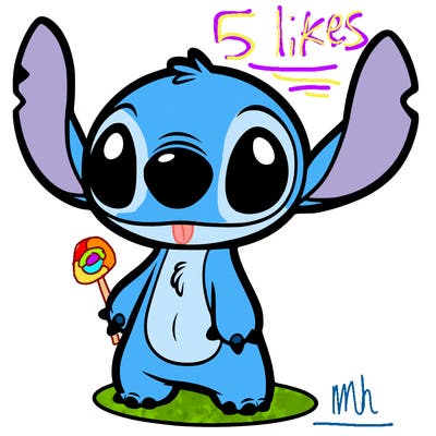 stitch