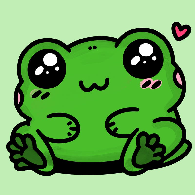 𝚔𝚊𝚠𝚊𝚒𝚒 𝚏𝚛𝚘𝚐