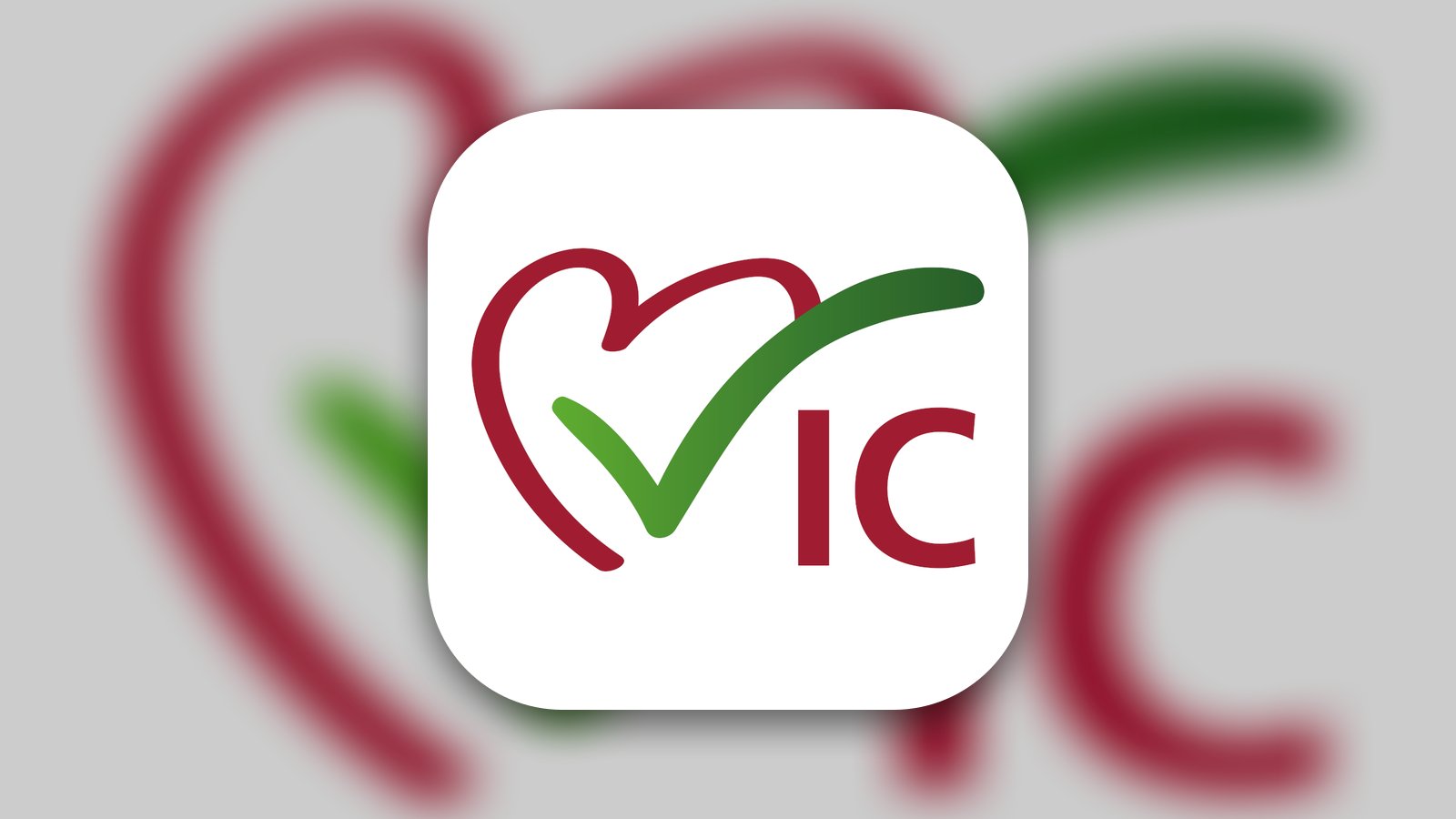 Check-IC App - Medical App | MWM