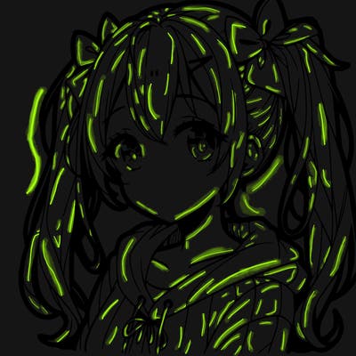 anime