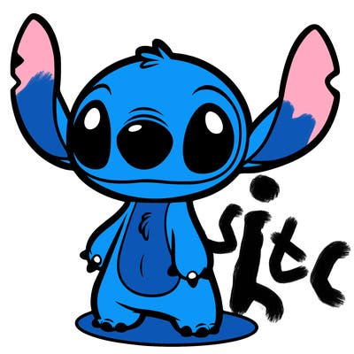 stitch
