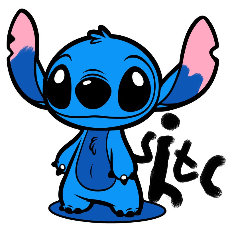 stitch