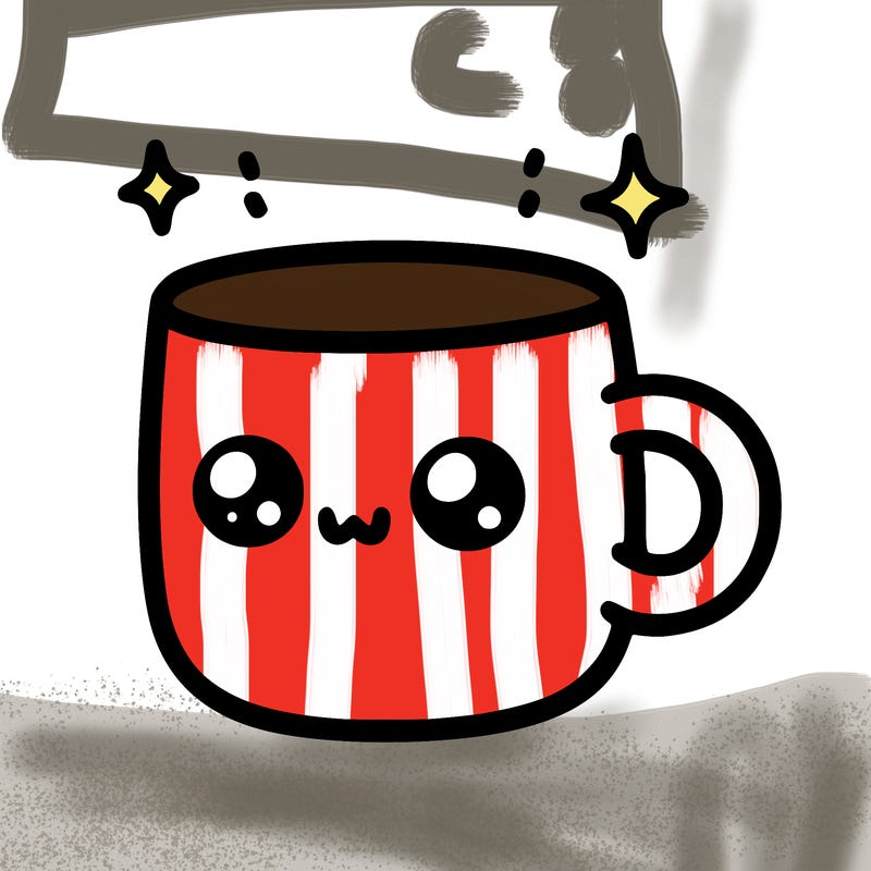 cup
