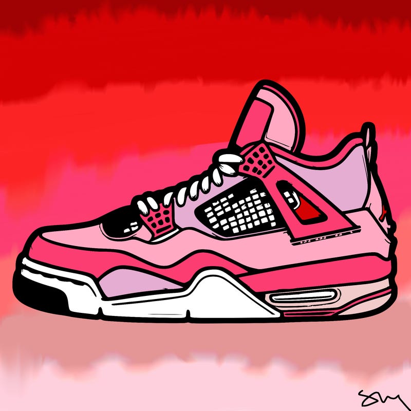 jordan 4