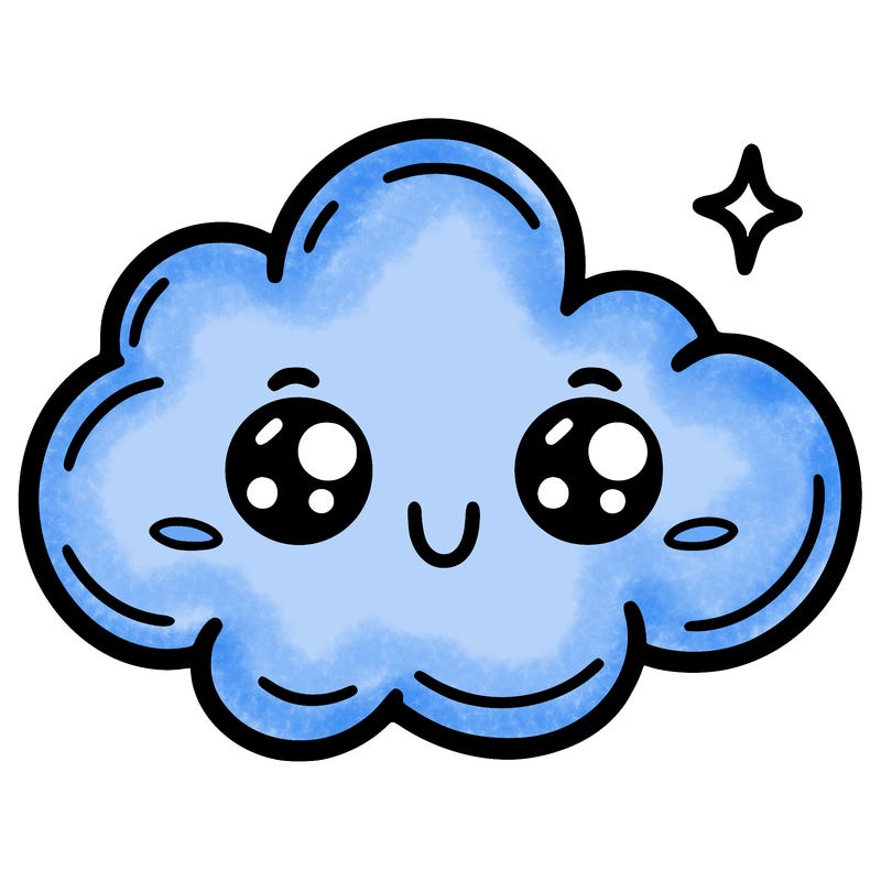 cloud