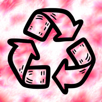 recycle