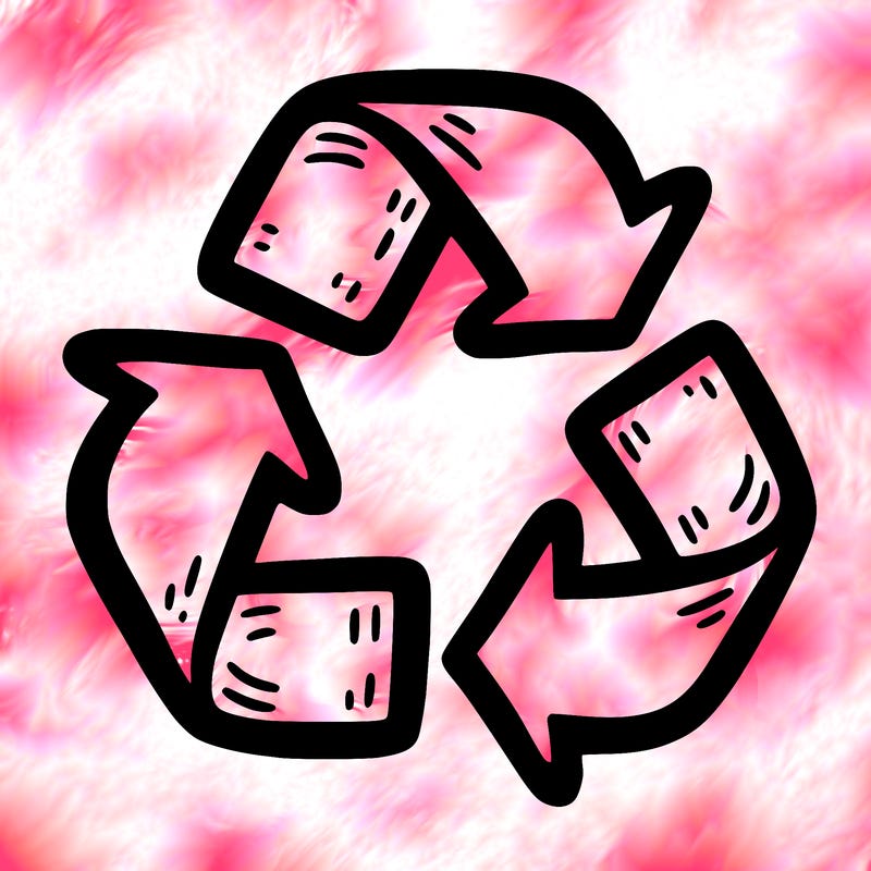 recycle